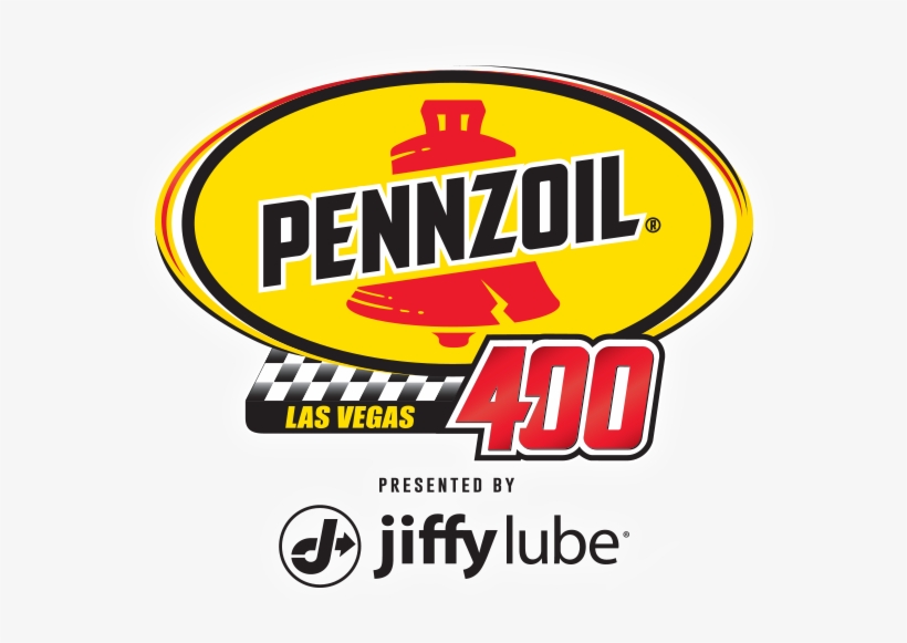 Pennzoil Las Vegas 400 Logo - Pennzoil 400 Las Vegas 2018, transparent png