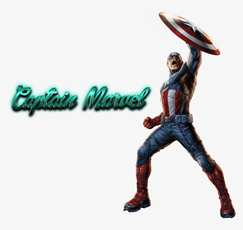 Free Png Download Captain Marvel Free Desktop Clipart - Captain America Png Movie, transparent png