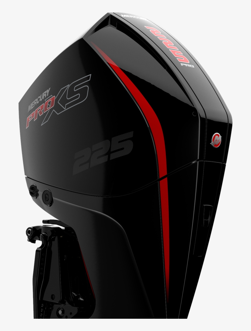 Mercury Pro Xs® Outboard Motors - Mercury 250 Pro Xs 4 Stroke, transparent png