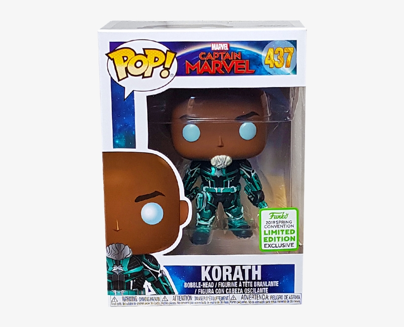 captain marvel fye exclusive