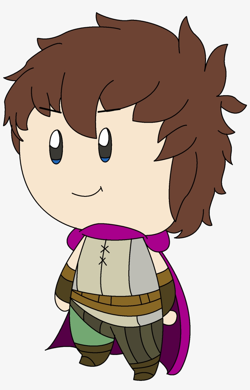 Joshua - Cartoon, transparent png