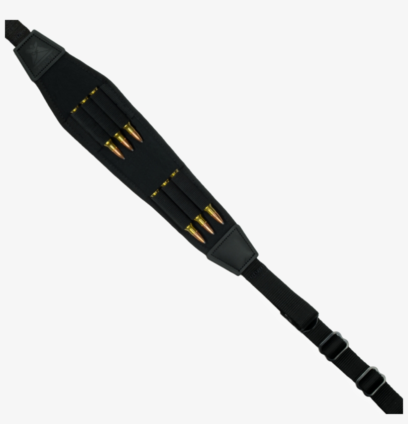 Ammo Cartridge Slings - Rifle, transparent png
