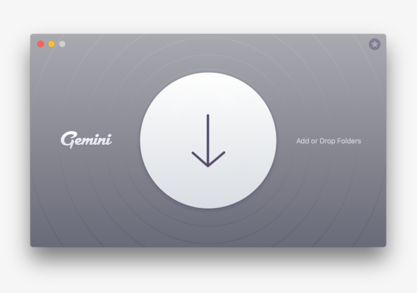 Gemini 2 - Circle, transparent png