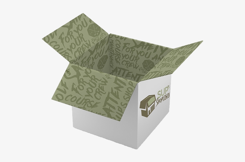 Box - Craft, transparent png