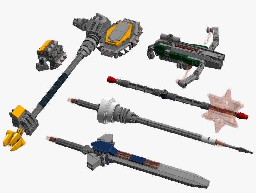 Weapons , - Firearm, transparent png