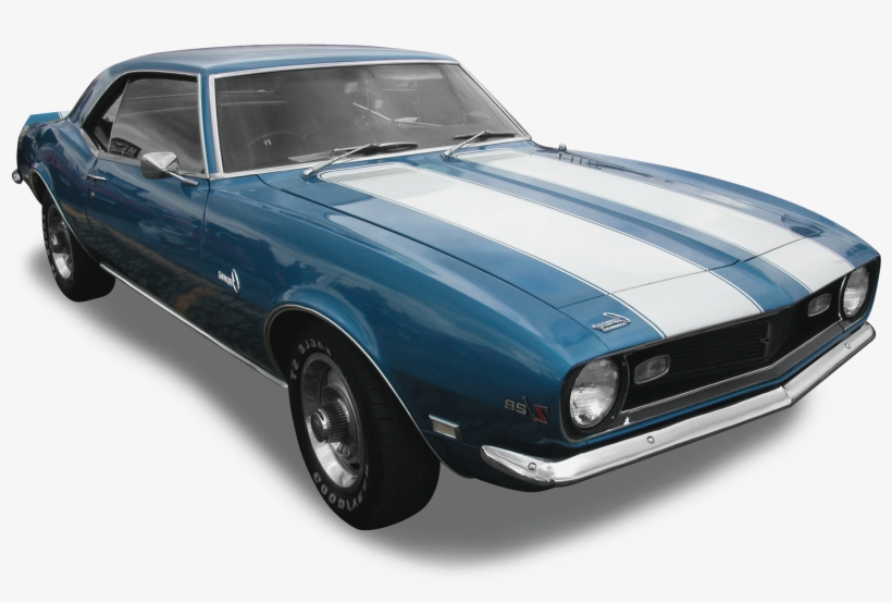 Mustang Car Classic Png, transparent png