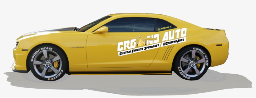 Schedule An Appointment For A Sound Test Trying Our - Chevrolet Camaro, transparent png