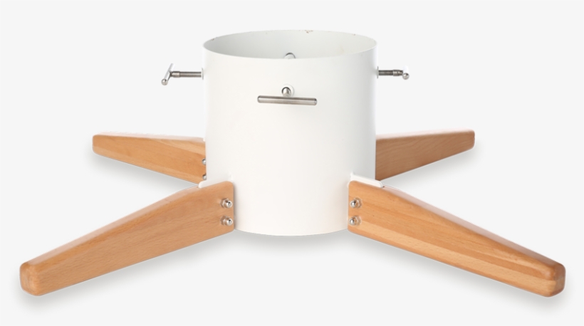 The Timber Tree Stand Is Contemporary And Fresh - Folding Chair, transparent png