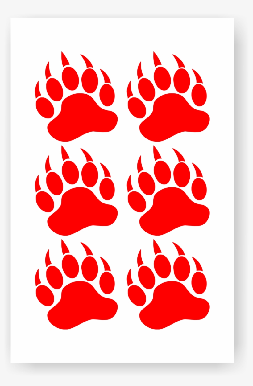 Hover Over Image To Zoom - Bear, transparent png