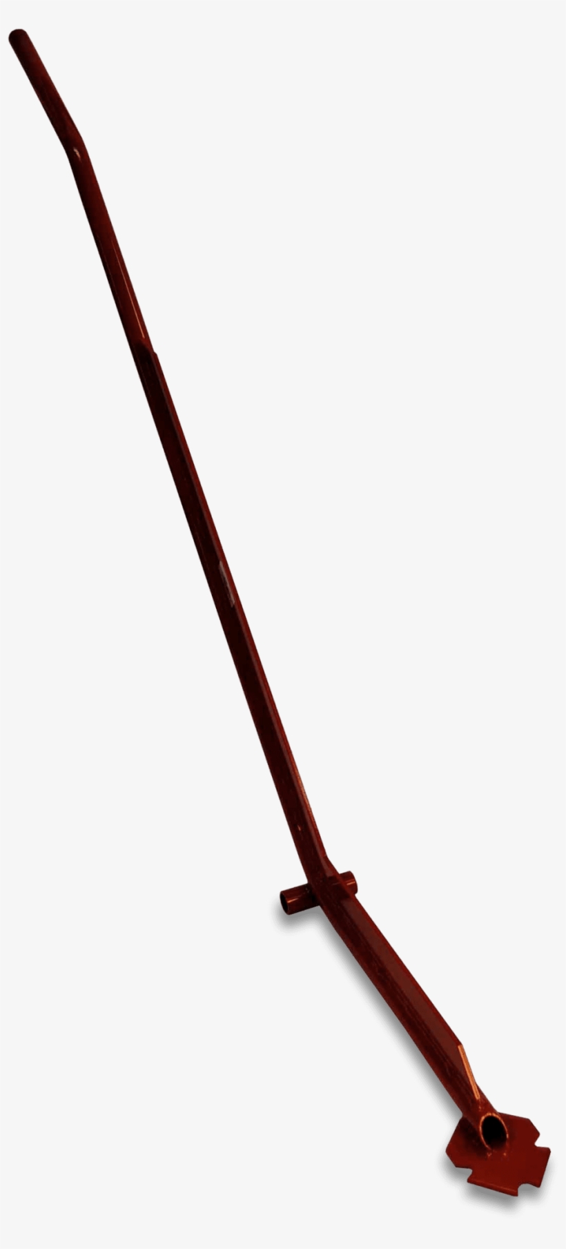 Bear Paw Handle - Weapon, transparent png