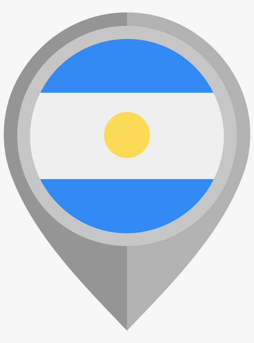 Pilgrimage For Peace To Argentina And Chile - Nicaragua Icon, transparent png