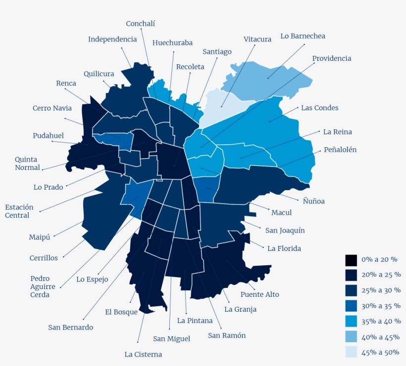 "diagnóstico Sobre La Participación Electoral En Chile - Reina Santiago De Chile, transparent png