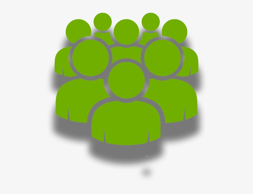 Audience Clipart Attentive - Audience Clipart, transparent png