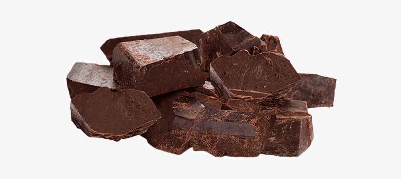 Cocoa Mass - Chocolate, transparent png