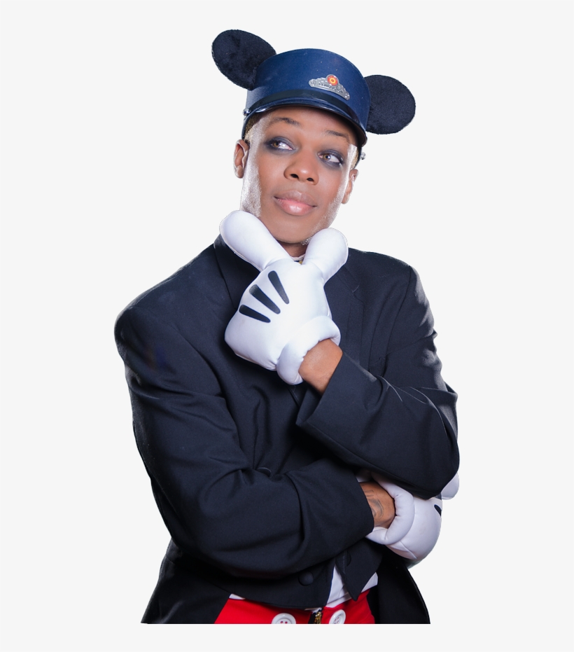 Todrick Hall & Klik Present Twerk Dusoleil San Antonio - Tuxedo, transparent png