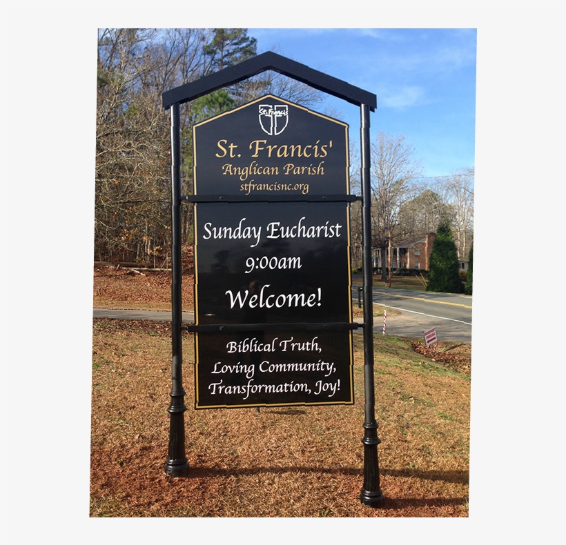 Sign, transparent png