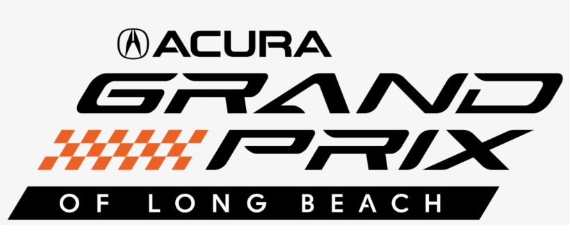 New Acura Grand Prix Of Long Beach Logo - Acura, transparent png