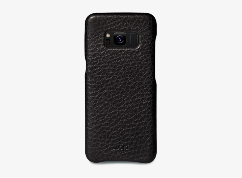 Samsung Galaxy S8 Leather Case - Smartphone, transparent png