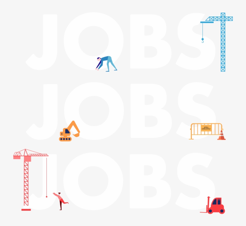 25,436 - Jobs Jobs Jobs, transparent png