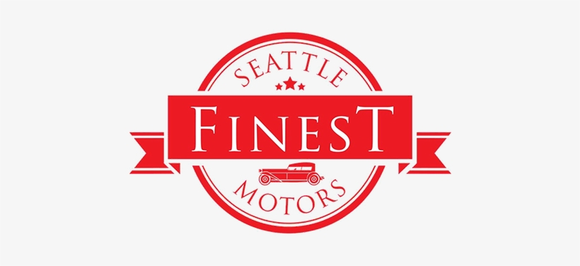 Seattle Finest Motors, transparent png