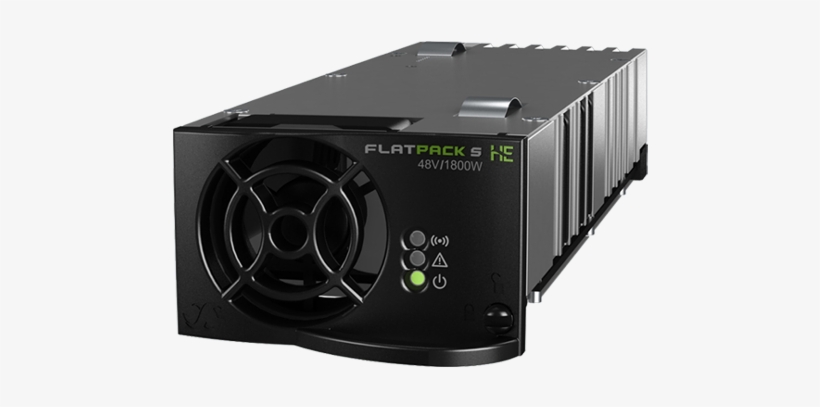 Fps-48v - Flatpack S 1000w 48v, transparent png