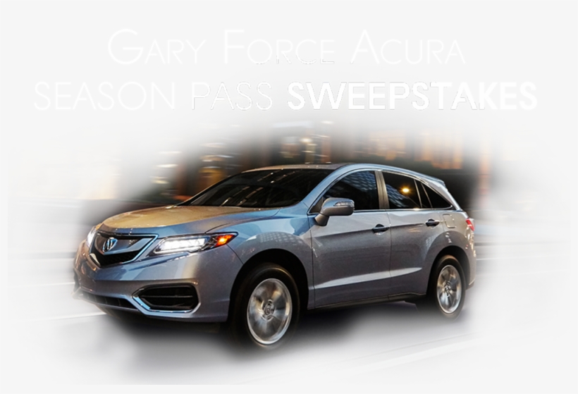 218 Acura Rdx, transparent png