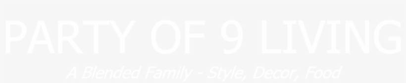 Party Of 9 Living - Vr Headset Icon White, transparent png