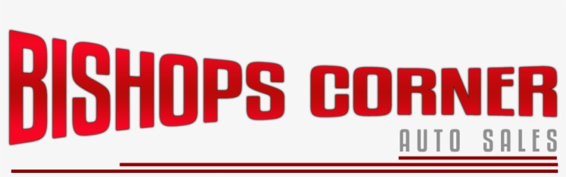 Bishops Corner Auto Sales - Carmine, transparent png