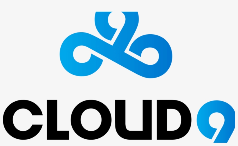 Bucks Co-owner Buys Into Lcs - Cloud 9 Overwatch Logo, transparent png