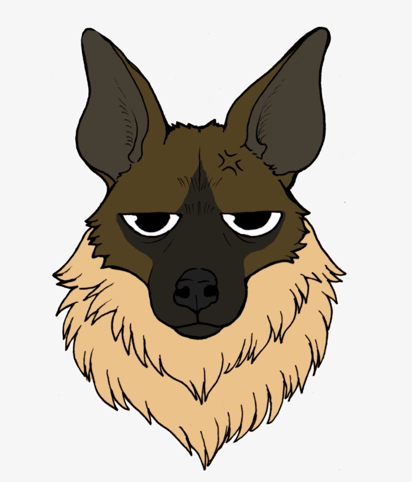 🐺 Canis Ovis @ Tff Dd - Swift Fox, transparent png