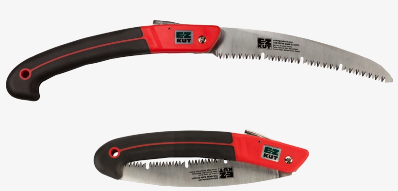 Ez Kut Wow Saw - Utility Knife, transparent png