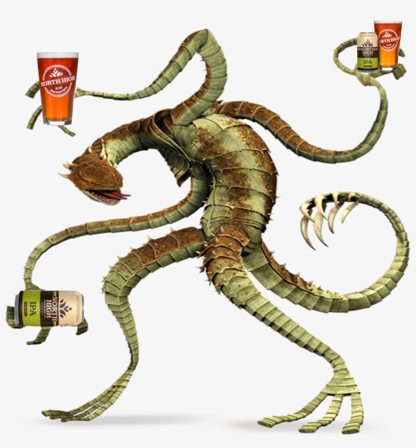 Star B Q Nibbler, transparent png