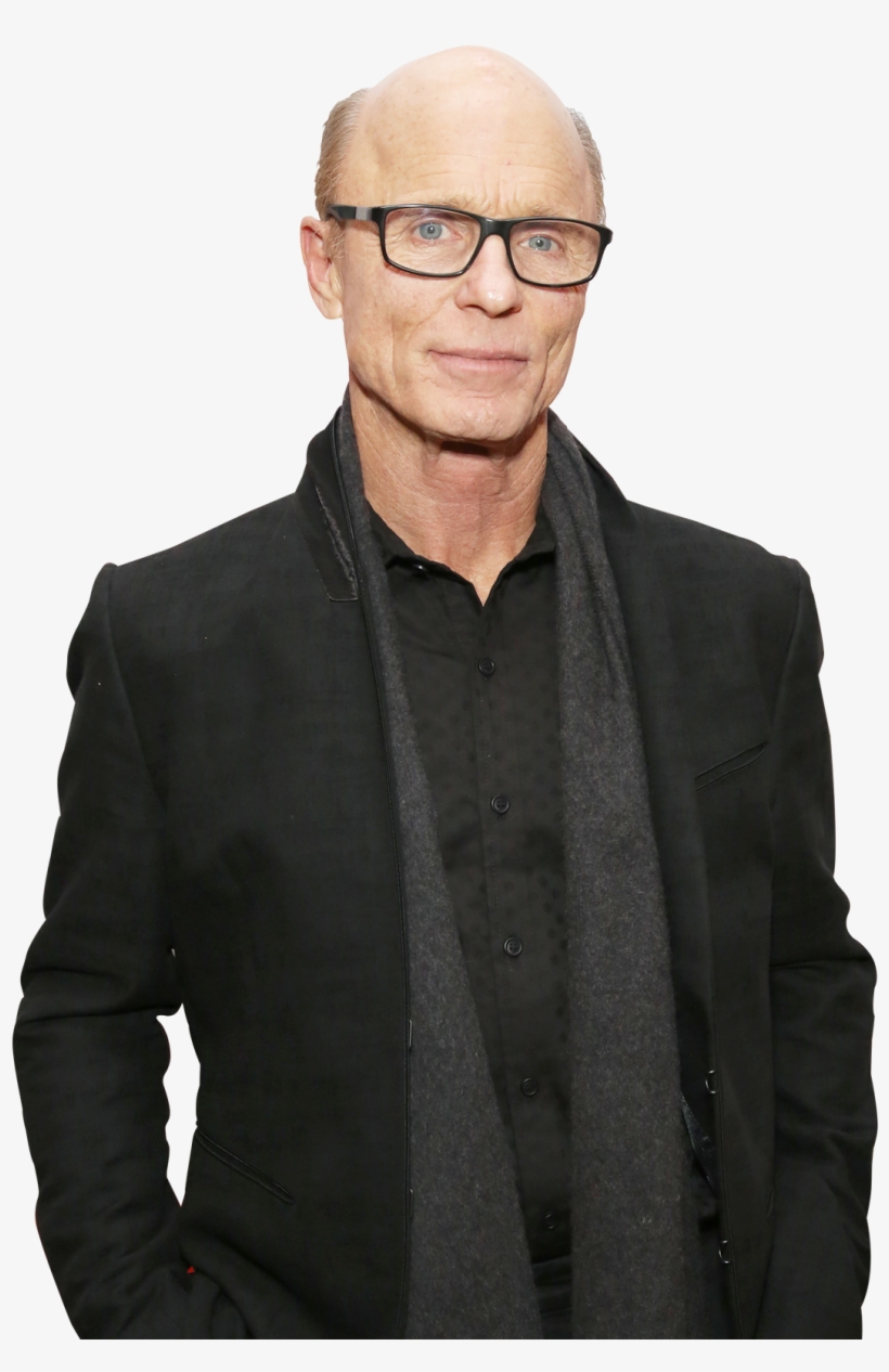 Ed Harris Has No Idea What's Happening On Westworld - Ed Harris Man In Black, transparent png
