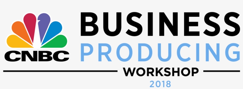 Cnbc Is Hosting An Invitation-only, Interactive Workshop - Graphic Design, transparent png