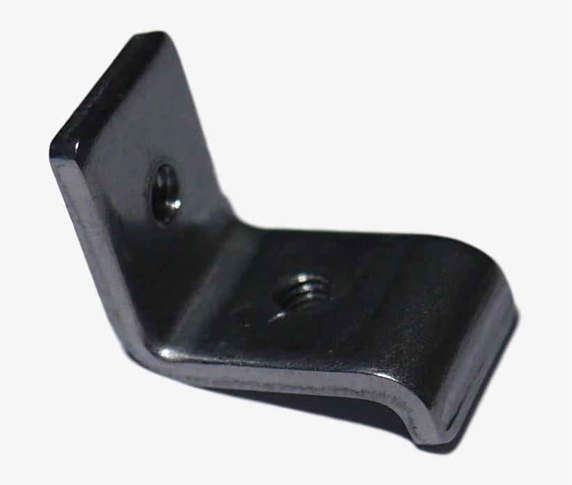 Brackets 1 Top 389 Kb - Plastic, transparent png