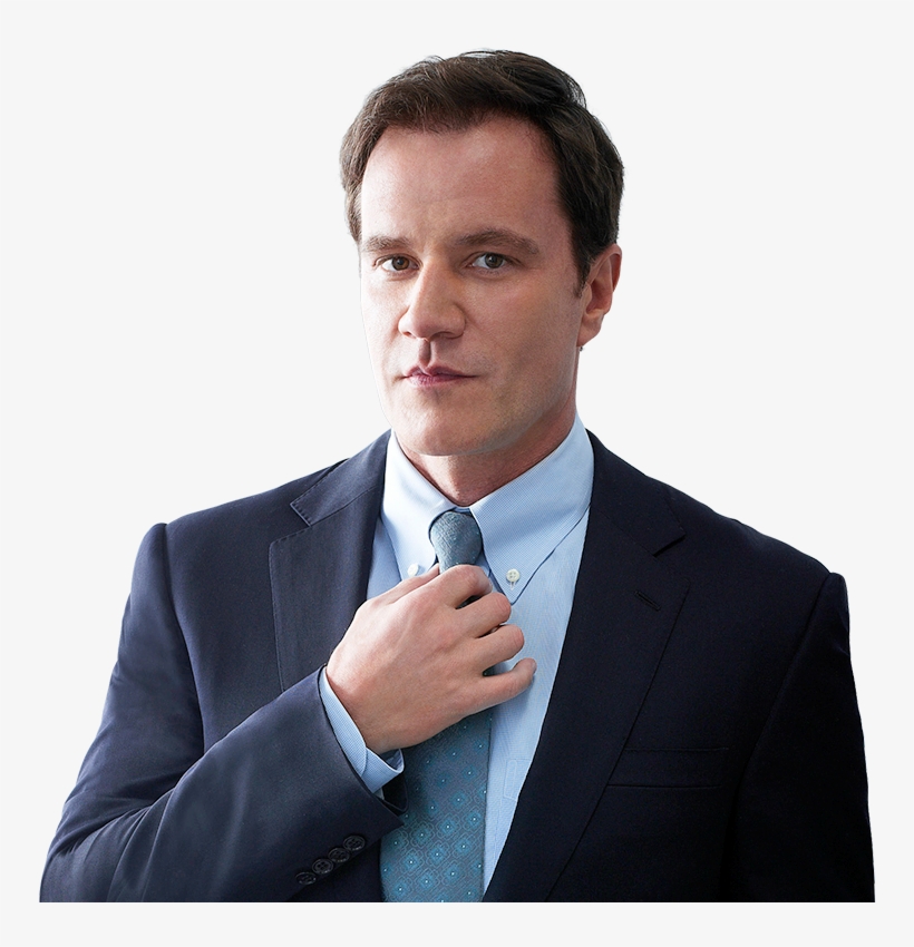 To Pay The Man's Widow A $50 Million Insurance Settlement - White Collar, transparent png