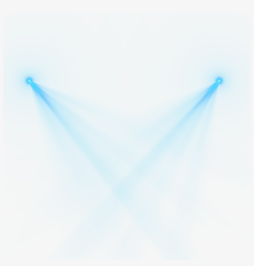 Destello Azul Png - Air Show, transparent png