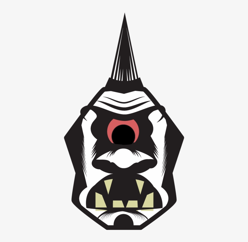 Welcome To Imonstre, transparent png