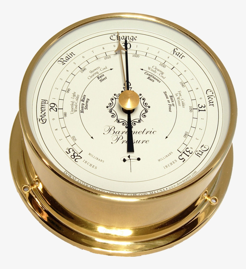 This Png File Is About Barometers , Png - Weather Instruments Barometer, transparent png