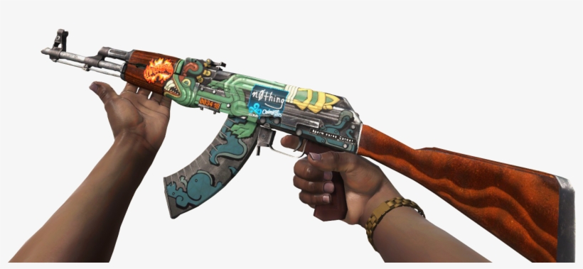 1920 X 1080 1 - Assault Rifle, transparent png