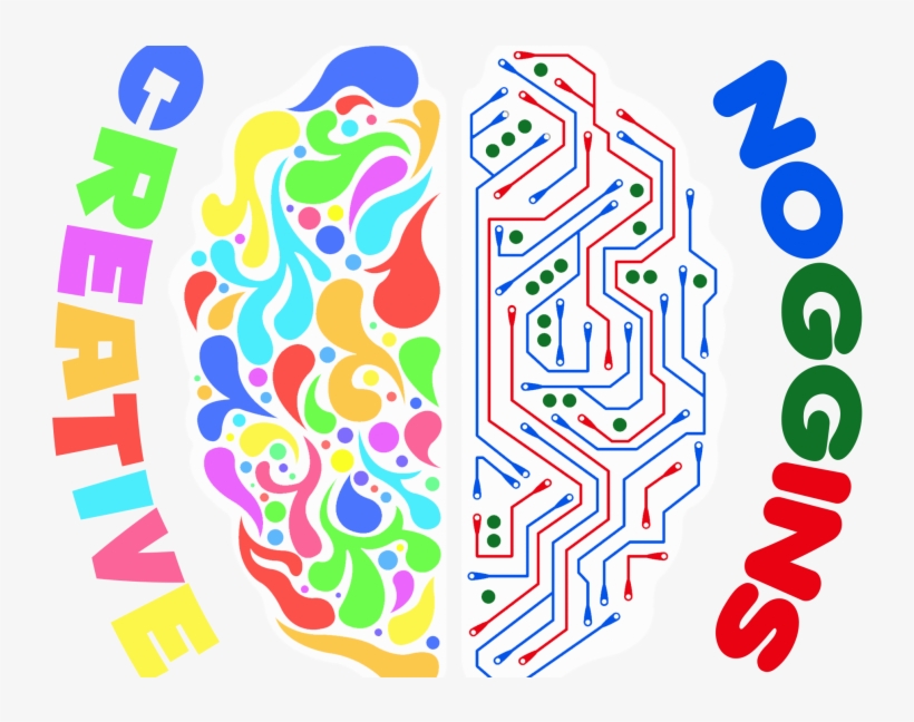 Creative Noggins Draw And Write Notebook/journal, transparent png