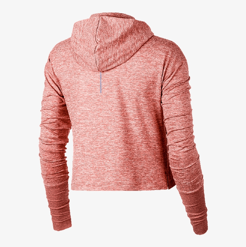 Buy Sports Jacket Nike Element Hooded 928729 685 Elkor - Hoodie, transparent png