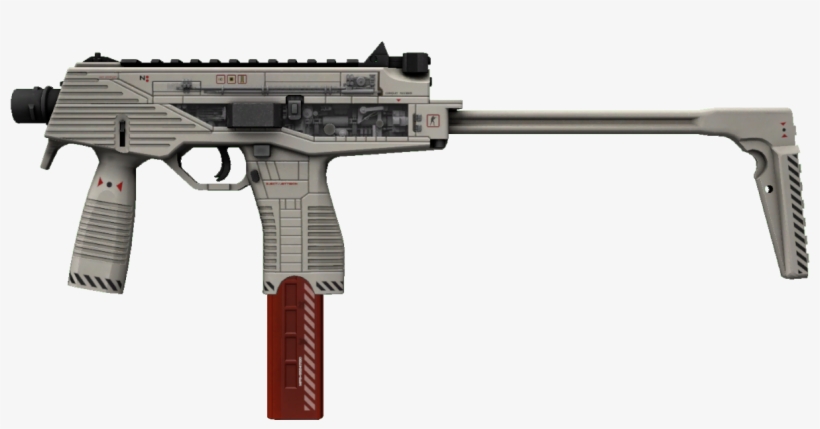 Mp9 - Airlock - Mp9 Camara De Compressão, transparent png