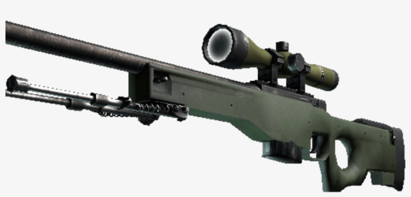 A - Awp Stattrak ™ Electric Hive, transparent png