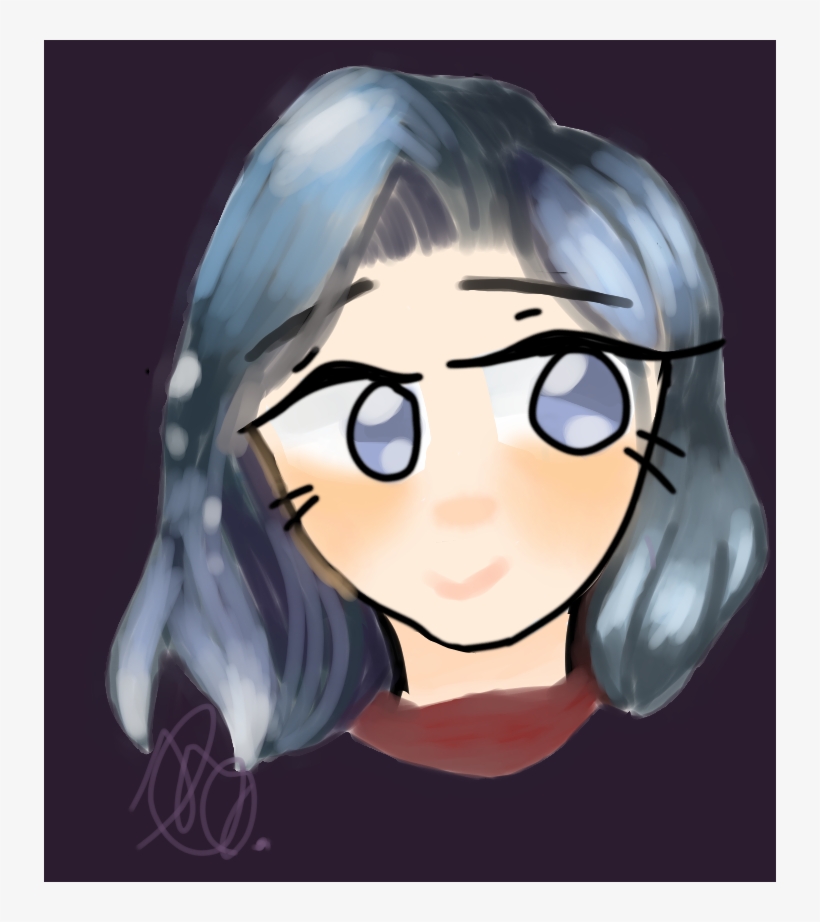 Oof Hello Peeps, I Made Sum Art - Cartoon, transparent png