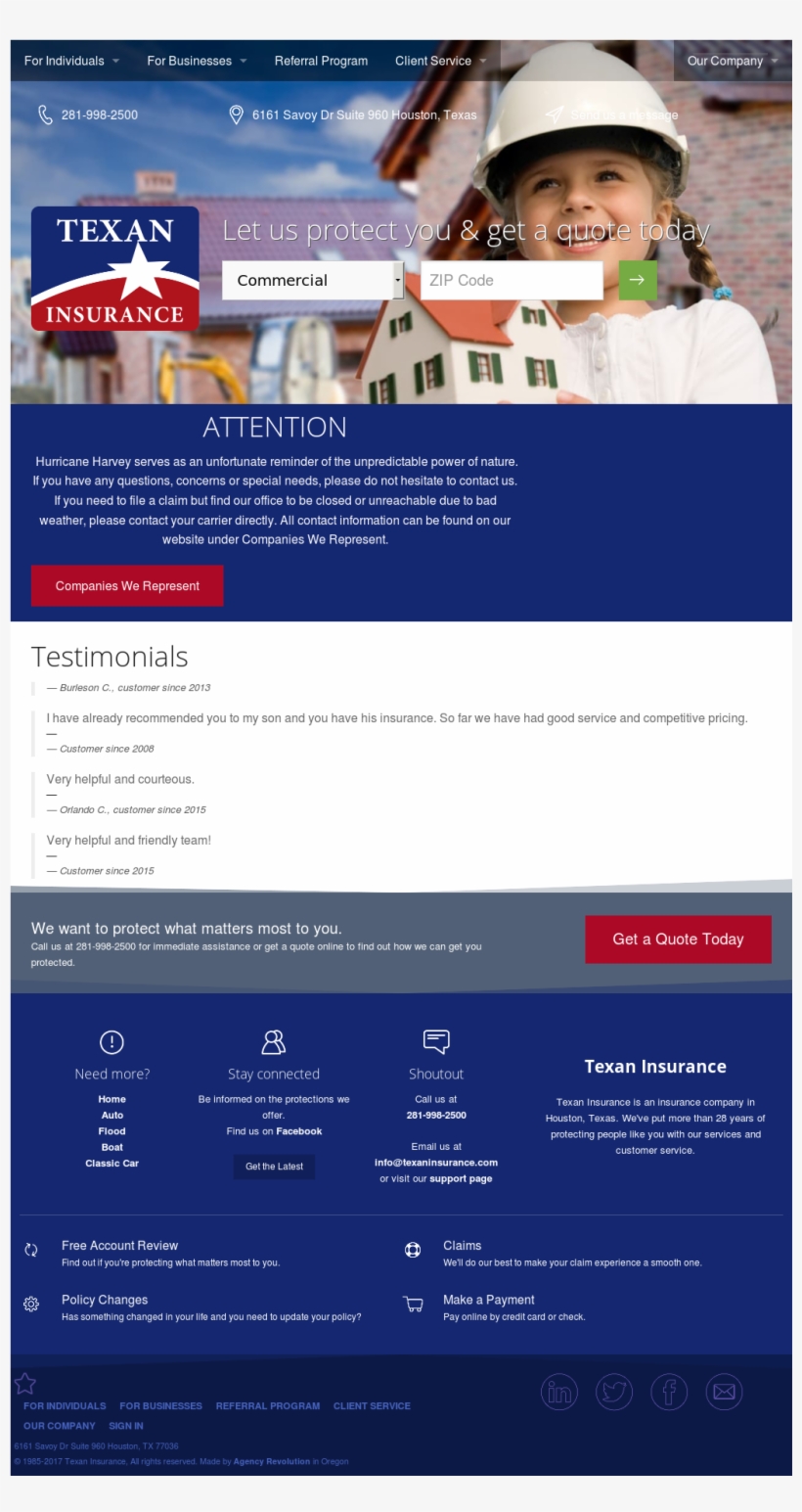 Elzey Insurance Competitors, Revenue And Employees - Online Advertising, transparent png