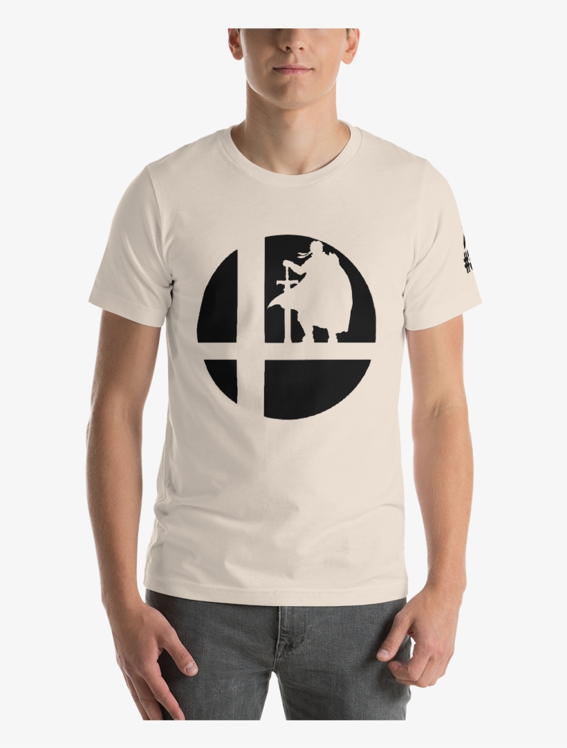 Ike Short Sleeve Unisex T Shirt - Christopher Poindexter Shirts, transparent png