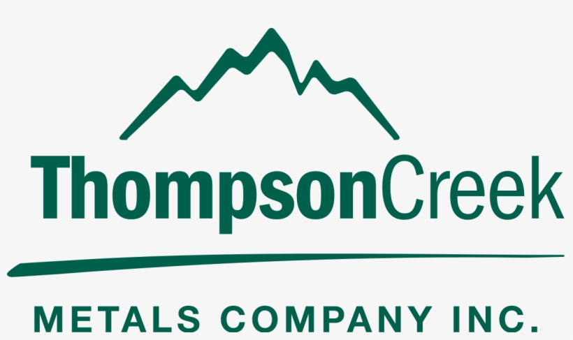 Amarc Resources Completes Option Agreement With Thompson - Thompson Creek Metals Logo, transparent png