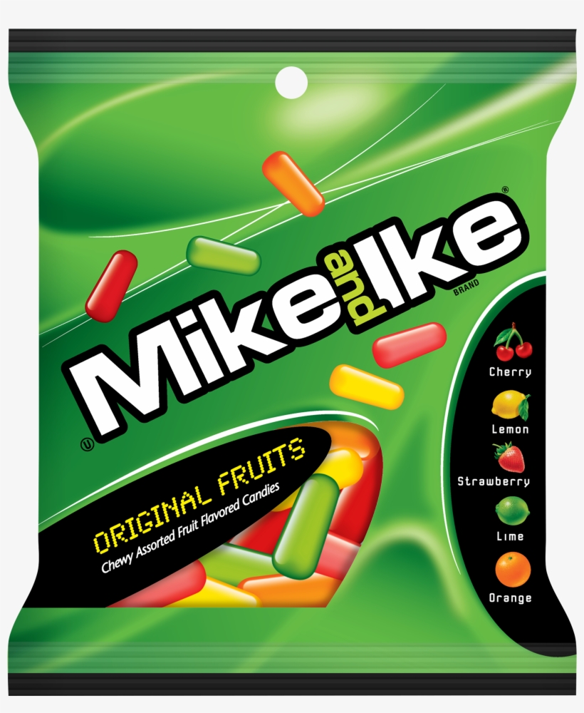 Mike & Ike Peg Bag, transparent png