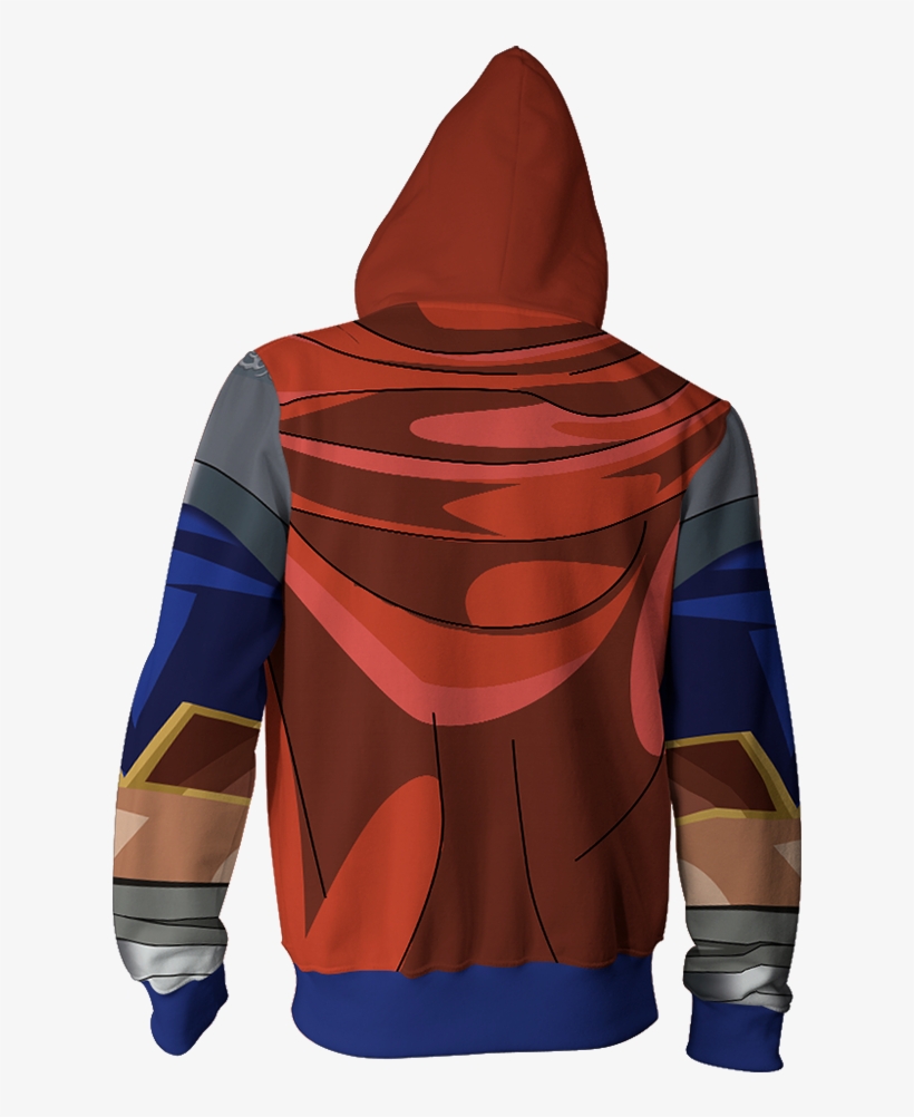 Hover To Zoom - Turnover Peripheral Vision Hoodie, transparent png